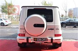 مێرسێدس بێنز G-Class